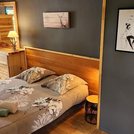 La Girandole Chambre D'Hotes Et Location D'Appartement Arvieux Kültér fotó