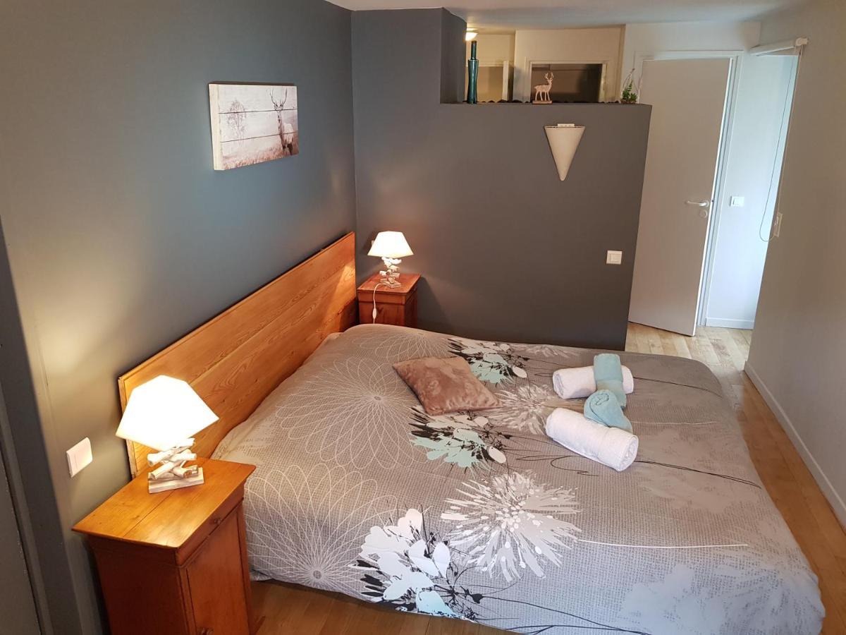 La Girandole Chambre D'Hotes Et Location D'Appartement Arvieux Kültér fotó