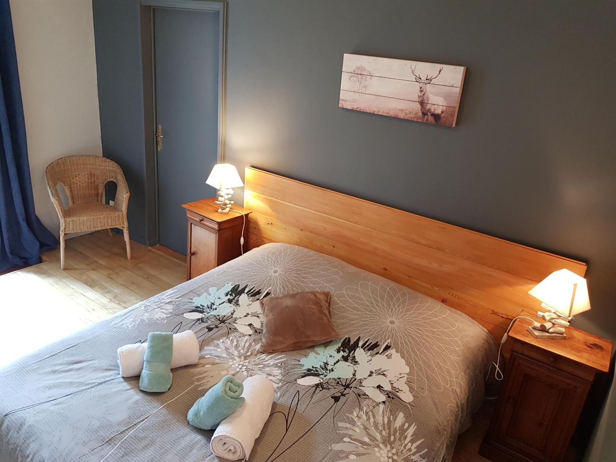 La Girandole Chambre D'Hotes Et Location D'Appartement Arvieux Kültér fotó