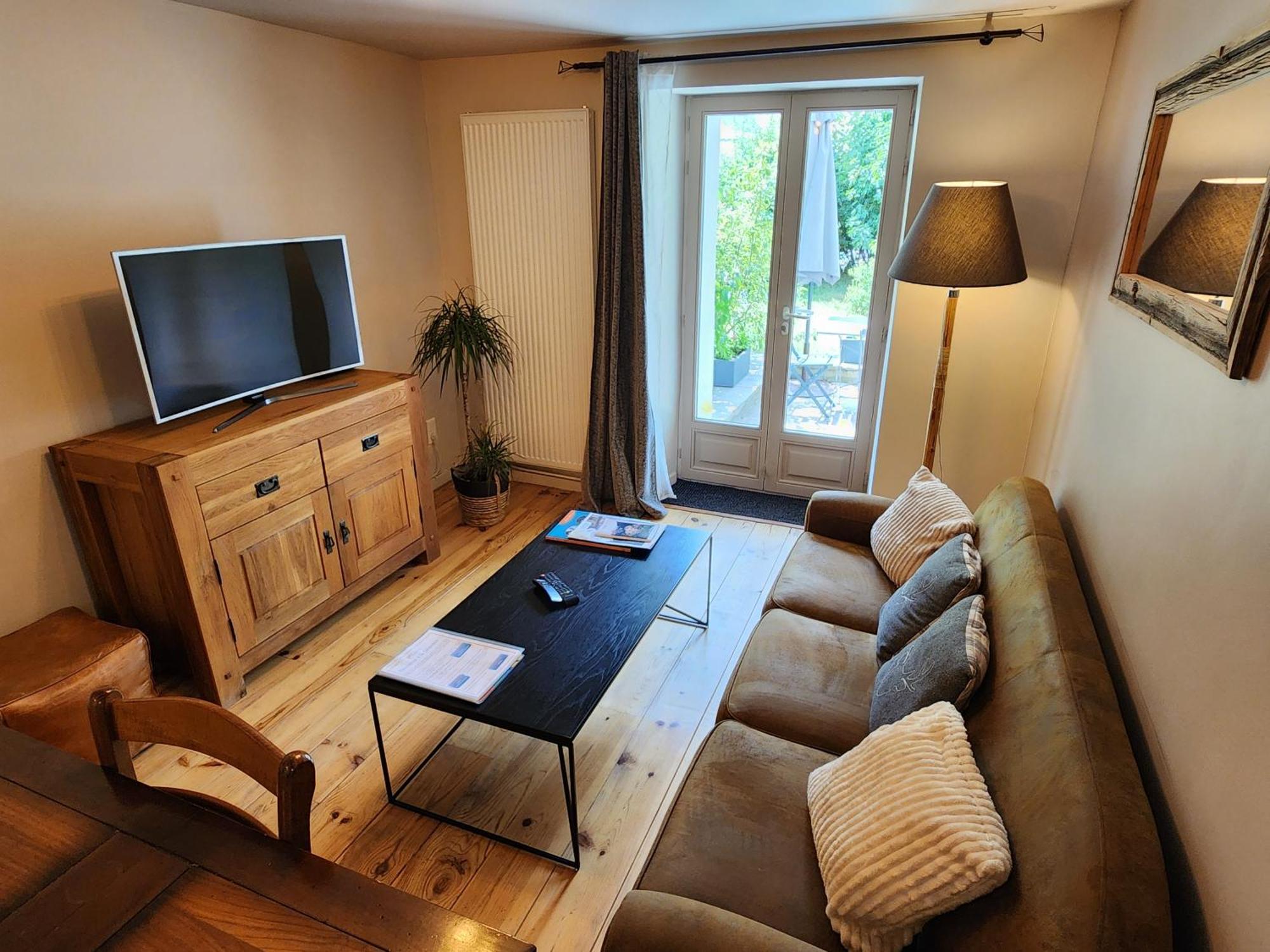 La Girandole Chambre D'Hotes Et Location D'Appartement Arvieux Kültér fotó