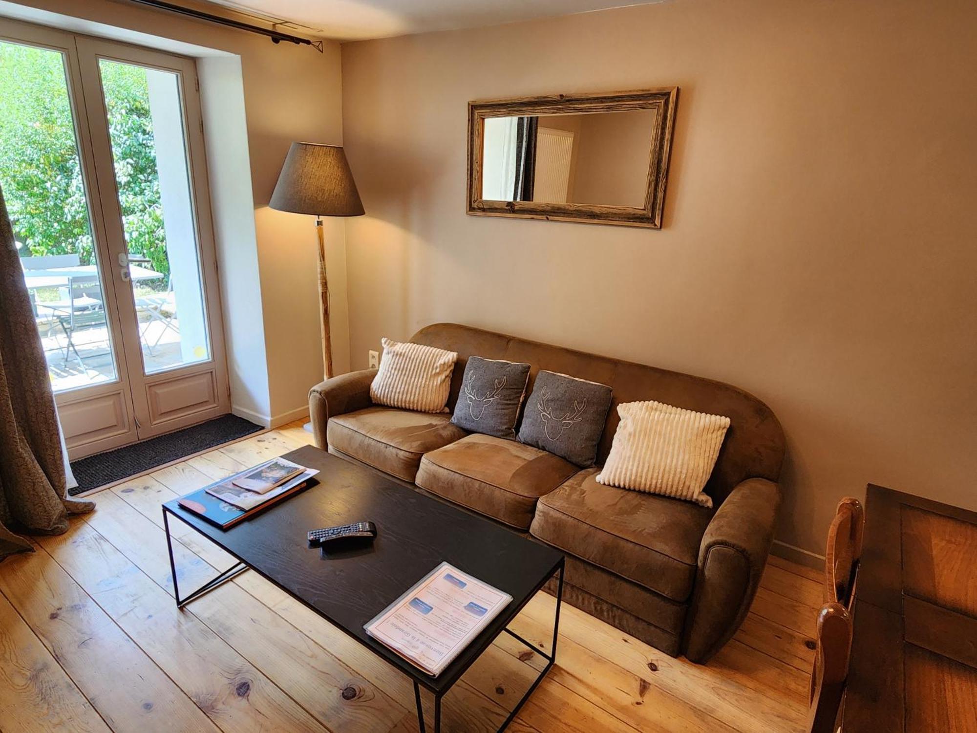 La Girandole Chambre D'Hotes Et Location D'Appartement Arvieux Kültér fotó