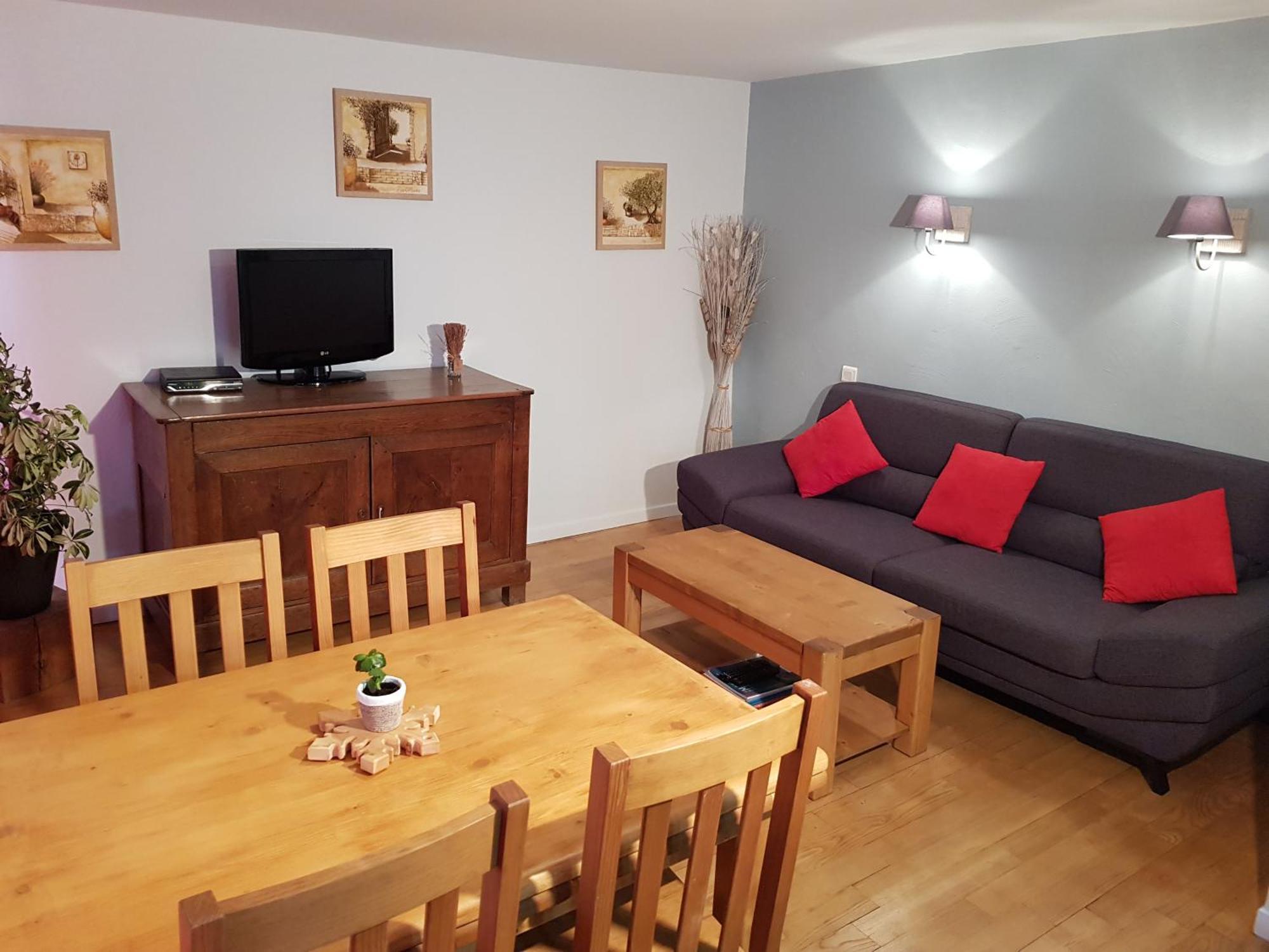La Girandole Chambre D'Hotes Et Location D'Appartement Arvieux Kültér fotó