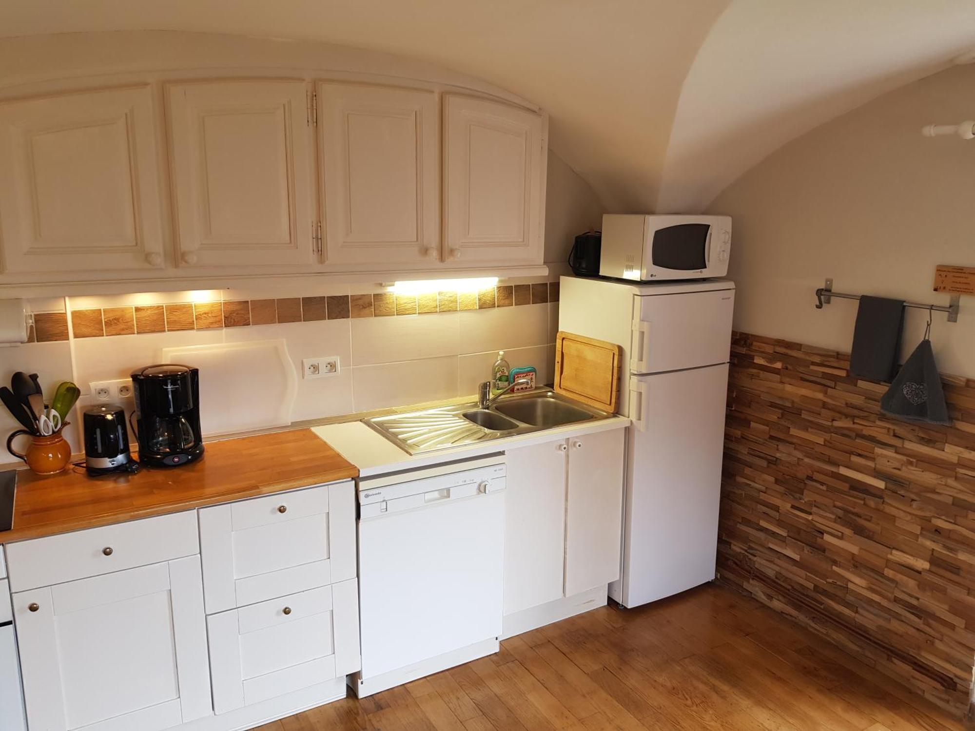 La Girandole Chambre D'Hotes Et Location D'Appartement Arvieux Kültér fotó