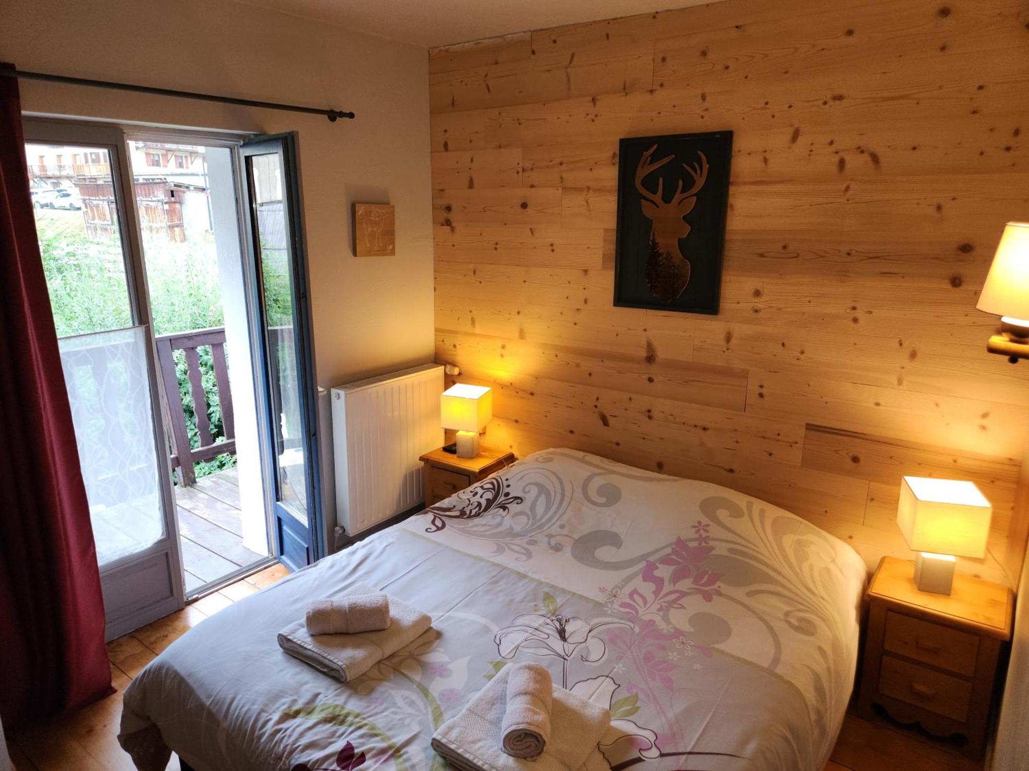 La Girandole Chambre D'Hotes Et Location D'Appartement Arvieux Kültér fotó
