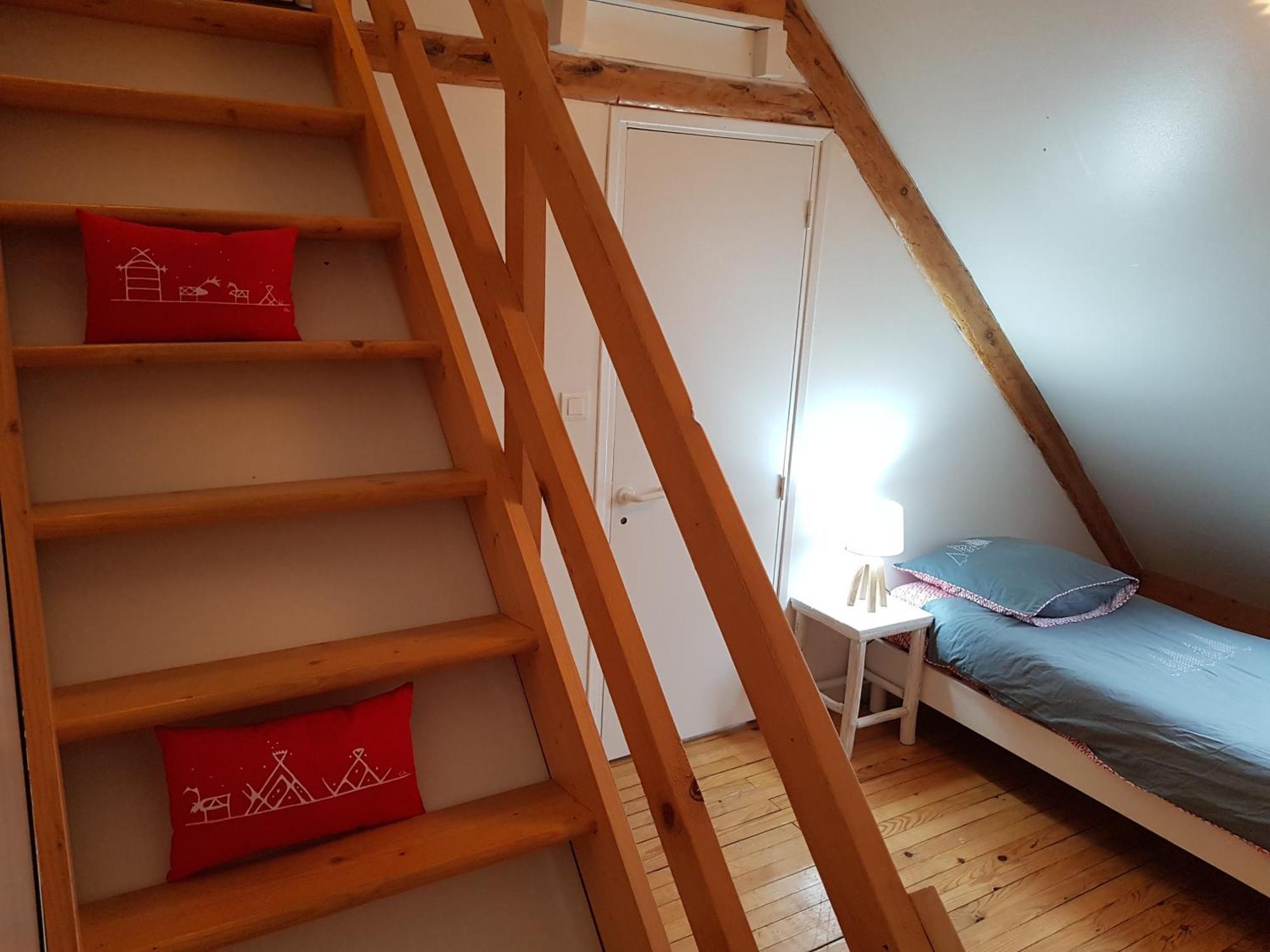 La Girandole Chambre D'Hotes Et Location D'Appartement Arvieux Kültér fotó