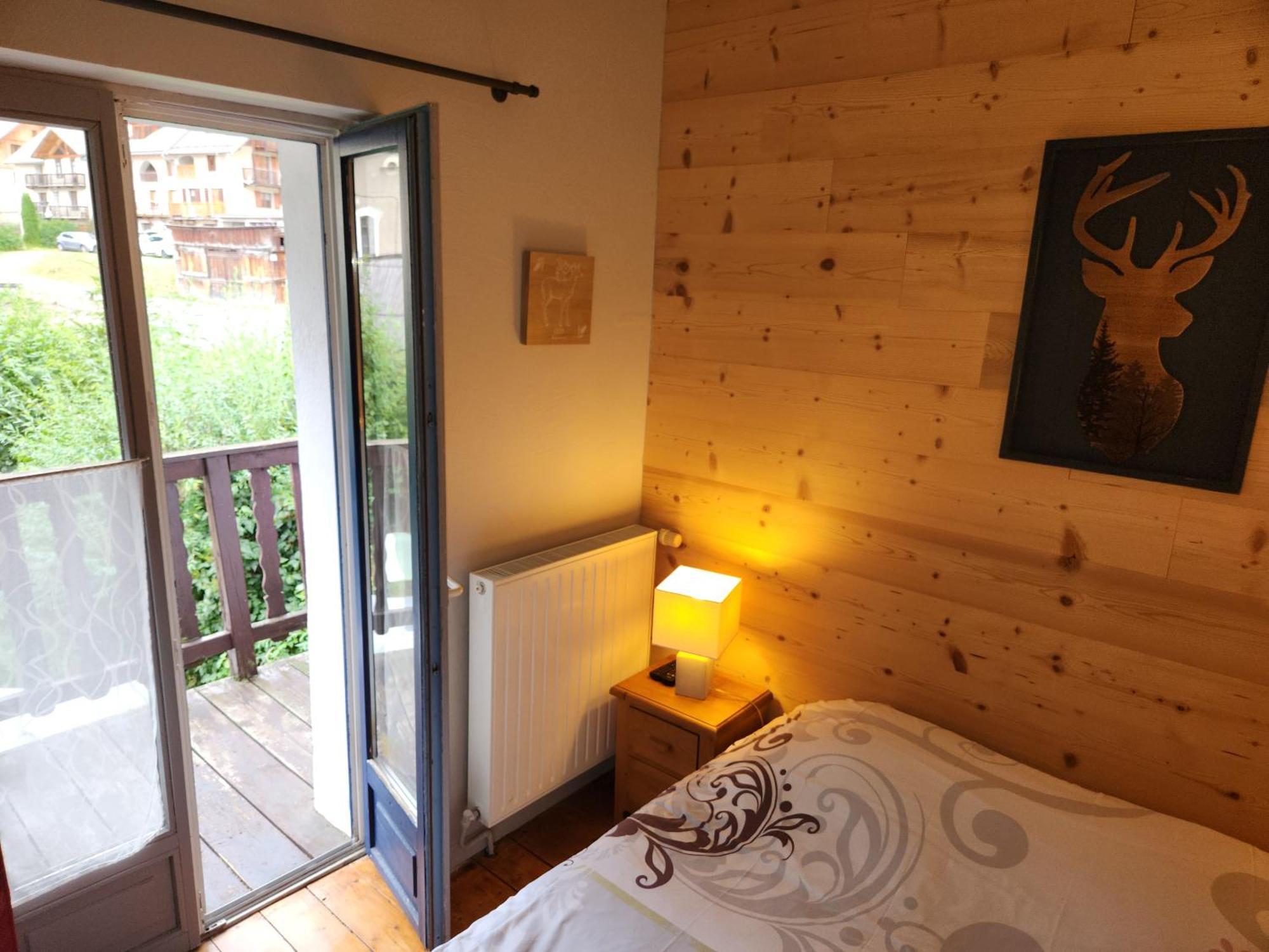La Girandole Chambre D'Hotes Et Location D'Appartement Arvieux Kültér fotó