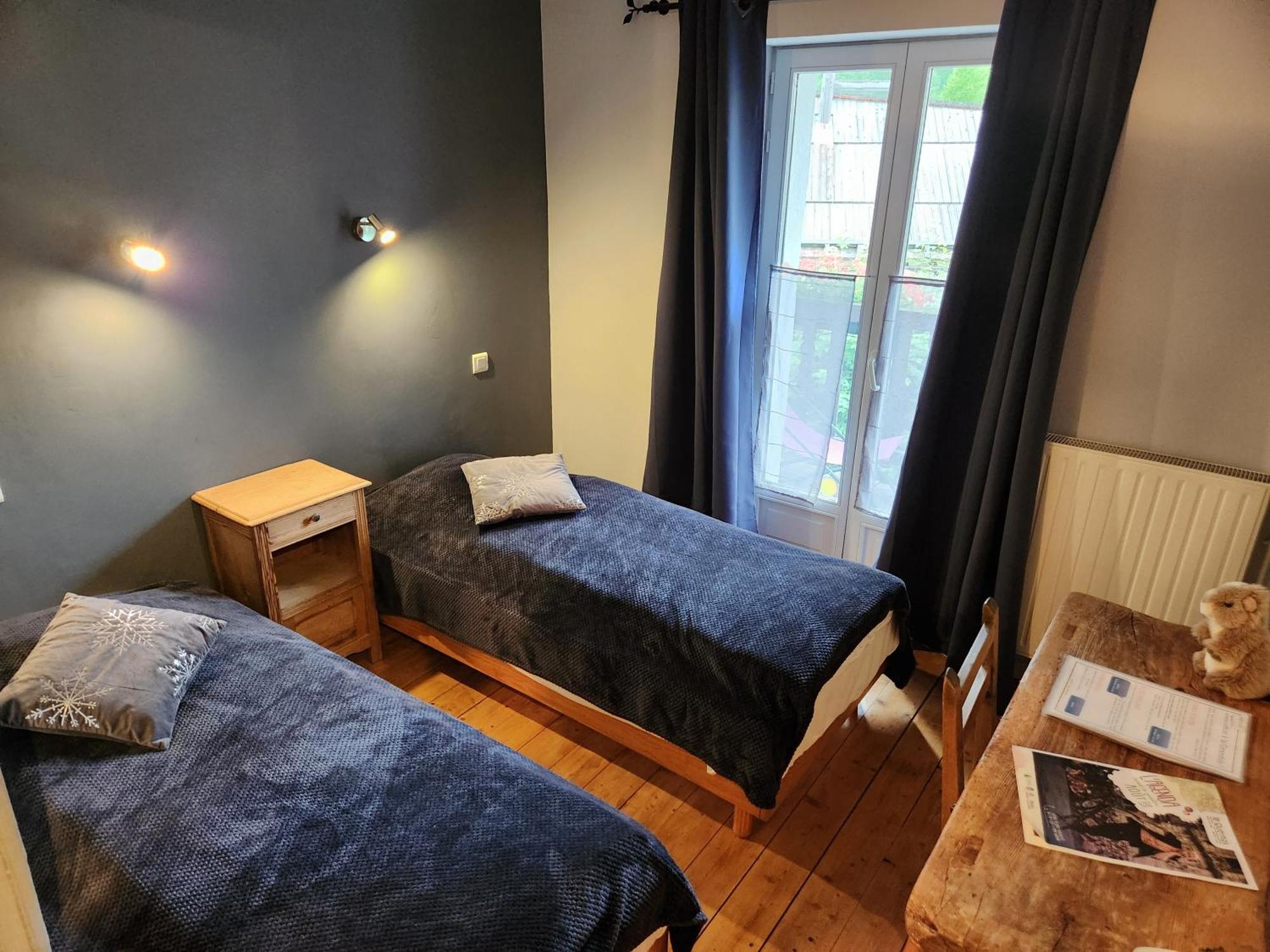 La Girandole Chambre D'Hotes Et Location D'Appartement Arvieux Kültér fotó
