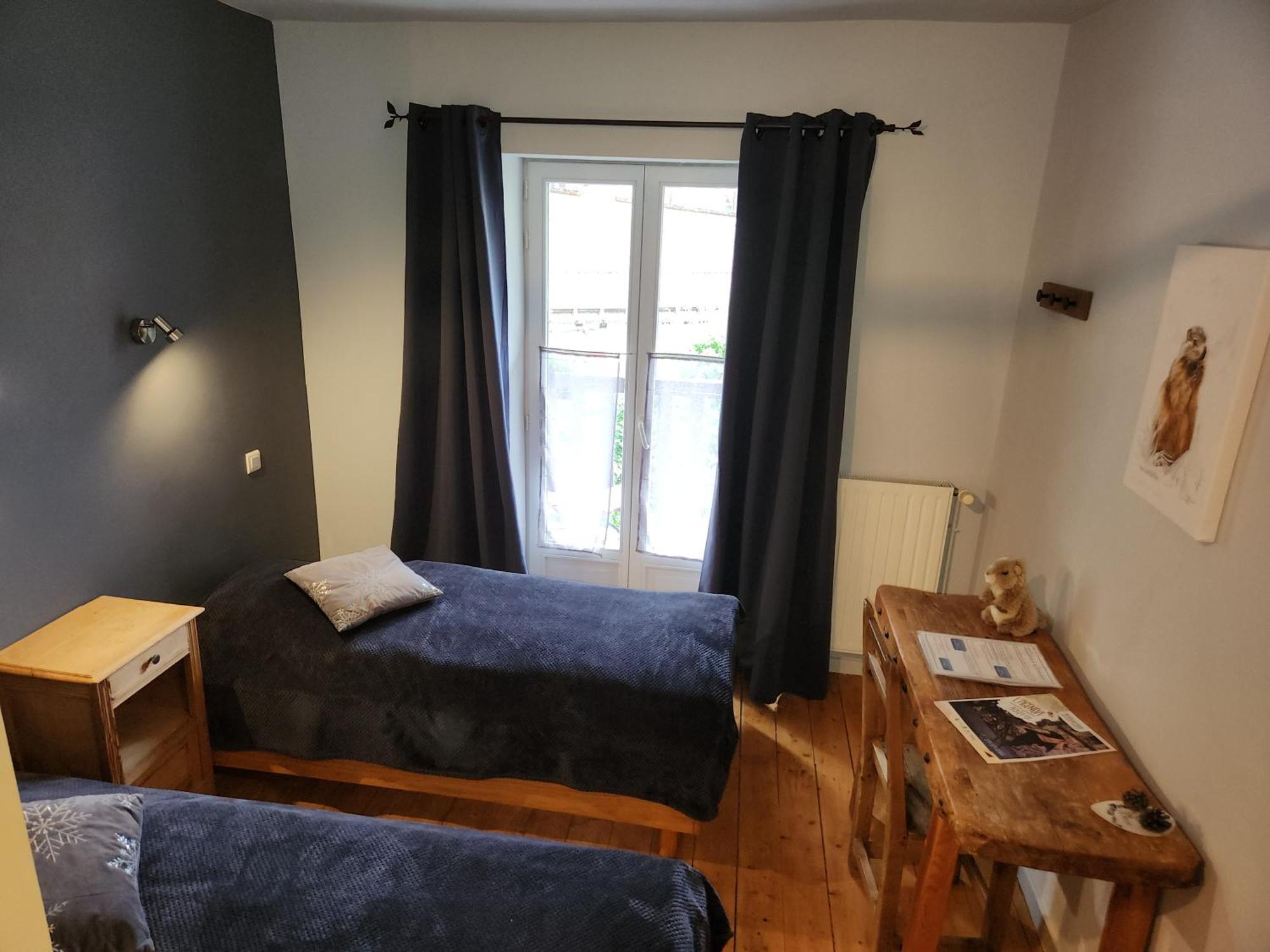 La Girandole Chambre D'Hotes Et Location D'Appartement Arvieux Kültér fotó