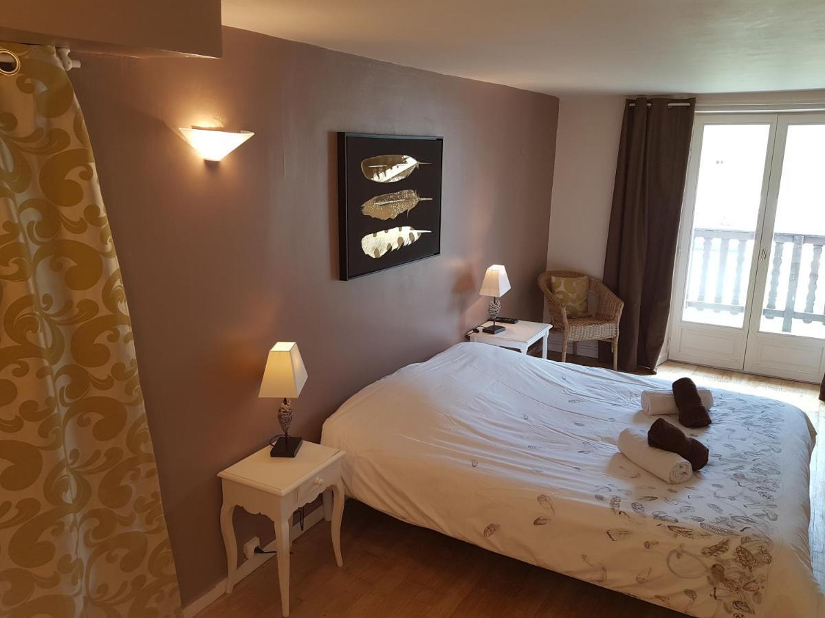 La Girandole Chambre D'Hotes Et Location D'Appartement Arvieux Kültér fotó